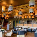 One & Only Gorilla’s Nest Lodge