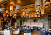 Where to Stay in Ruhija Sector, Bwindi Forest